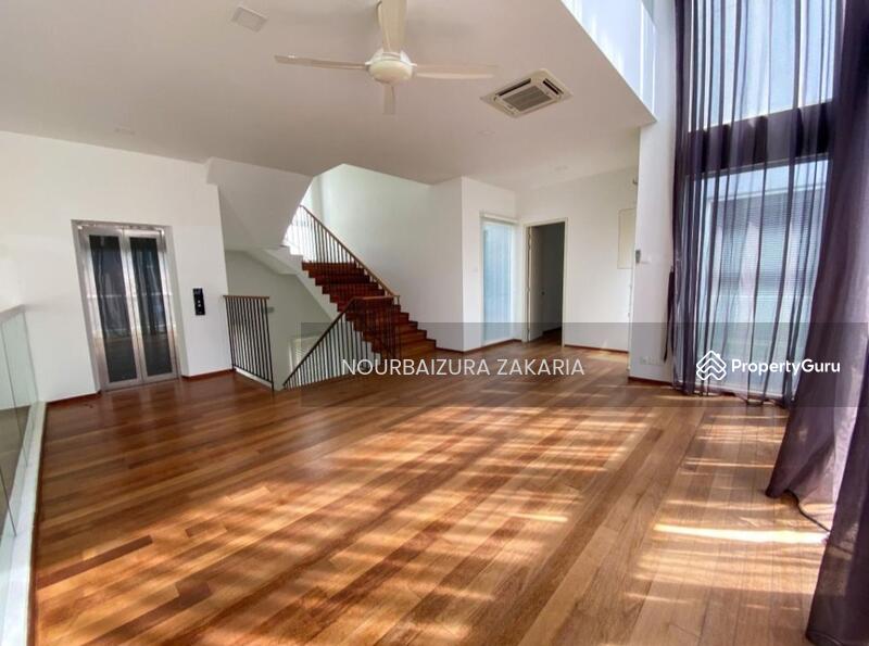 Bungalow House for Sale in Cyberjaya (Selangor) - NOURBAIZURA ZAKARIA - PropertyGuru.com.my