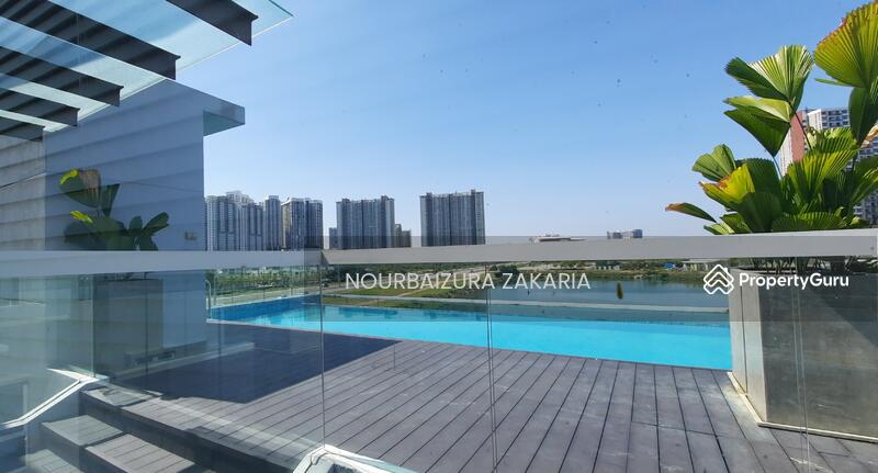 Bungalow House for Sale in Cyberjaya (Selangor) - NOURBAIZURA ZAKARIA - PropertyGuru.com.my