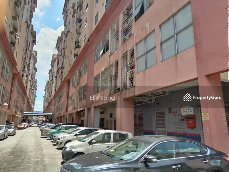 Vista Magna Jalan Prima 1, Metro Prima, Kepong, Kuala Lumpur, 2800