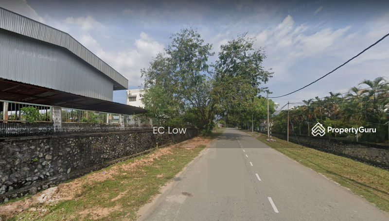 Factory for Sale in Beranang (Selangor) - EC Low - PropertyGuru.com.my