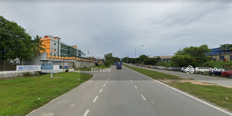 Factory for Sale in Beranang (Selangor) - EC Low - PropertyGuru.com.my