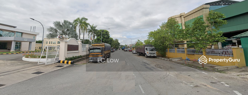Factory for Sale in Beranang (Selangor) - EC Low - PropertyGuru.com.my