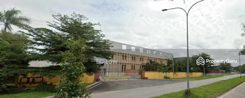 Factory for Sale in Beranang (Selangor) - EC Low - PropertyGuru.com.my