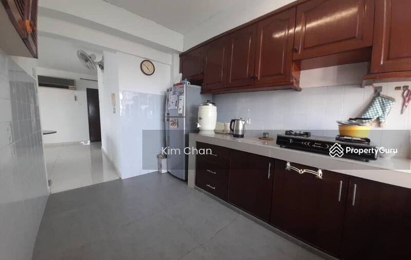 For Sale - O.G. Heights