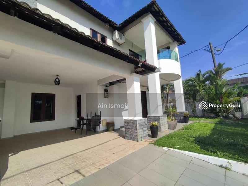 [END LOT & RENOVATED] Banglo 2tingkat Tok Sira, Bukit Pelindung