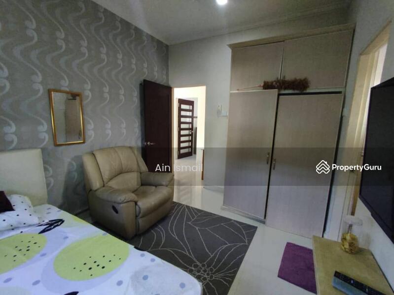 [END LOT & RENOVATED] Banglo 2tingkat Tok Sira, Bukit Pelindung