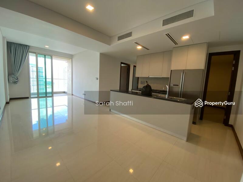 Puteri Cove Residences Puteri Harbour, Tanjung Boulevard Off Lebuh