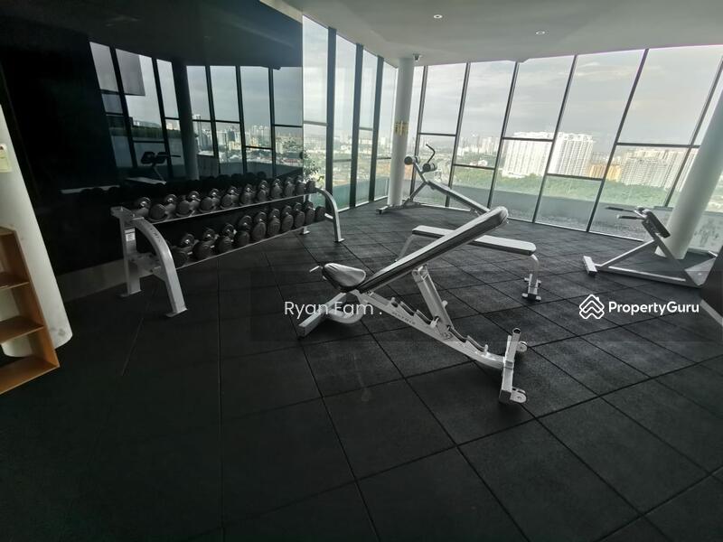 The Leafz @ Dedaun untuk Untuk Dijual - RM 540,000, Mac 2026 - PropertyGuru.com.my