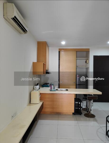 For Rent - Pertama Residency