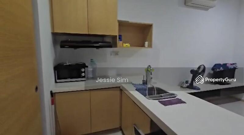 For Rent - Pertama Residency