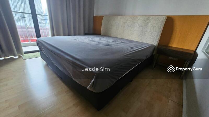 For Rent - Pertama Residency