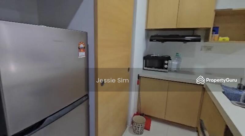 For Rent - Pertama Residency