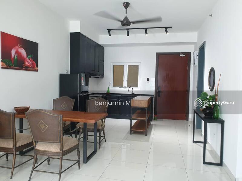 Condominium for Rent at Inspirasi - Benjamin M - PropertyGuru.com.my