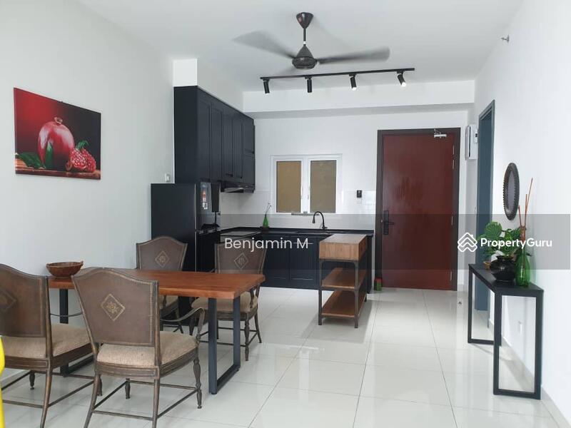 Condominium for Rent at Inspirasi - Benjamin M - PropertyGuru.com.my