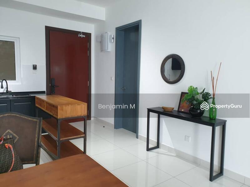 Condominium for Rent at Inspirasi - Benjamin M - PropertyGuru.com.my