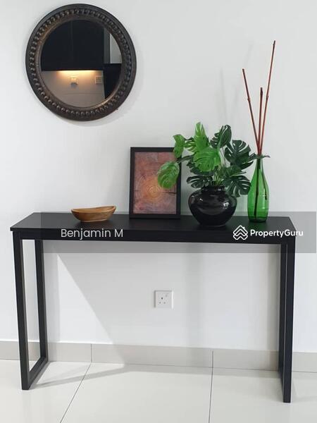 Condominium for Rent at Inspirasi - Benjamin M - PropertyGuru.com.my