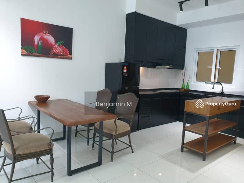 Condominium for Rent at Inspirasi - Benjamin M - PropertyGuru.com.my