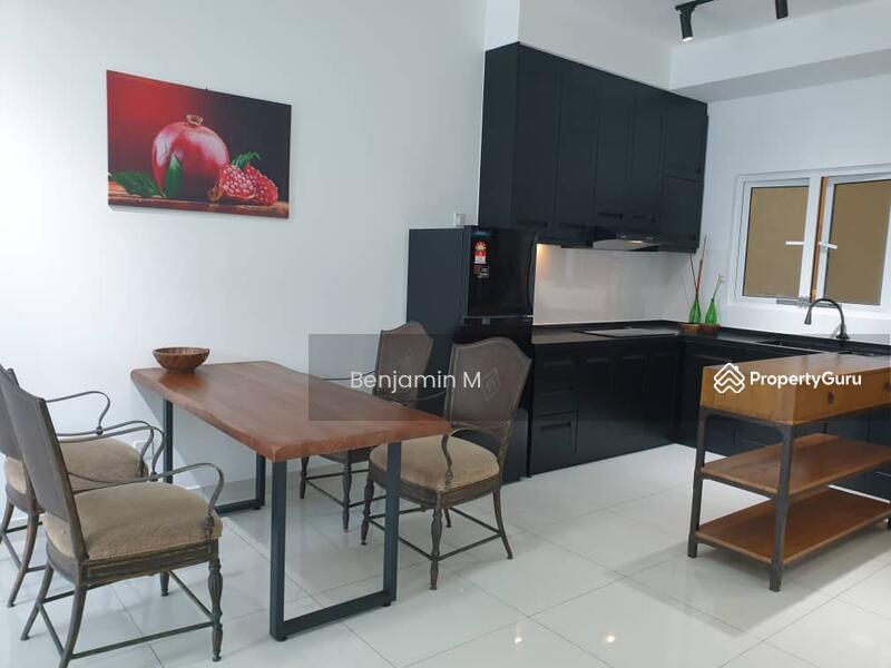 Condominium for Rent at Inspirasi - Benjamin M - PropertyGuru.com.my