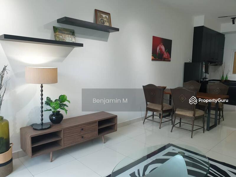 Condominium for Rent at Inspirasi - Benjamin M - PropertyGuru.com.my
