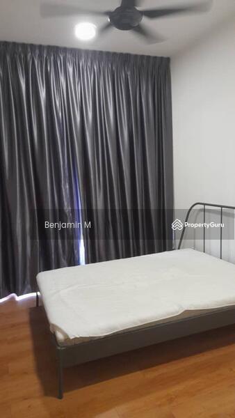 Service Residence for Rent at Paramount Utropolis - Benjamin M - PropertyGuru.com.my