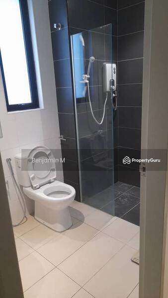 Service Residence for Rent at Paramount Utropolis - Benjamin M - PropertyGuru.com.my