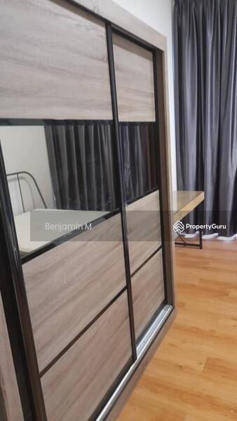 Service Residence for Rent at Paramount Utropolis - Benjamin M - PropertyGuru.com.my