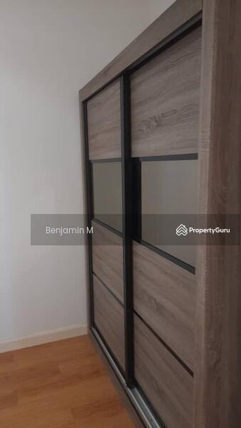 Service Residence for Rent at Paramount Utropolis - Benjamin M - PropertyGuru.com.my