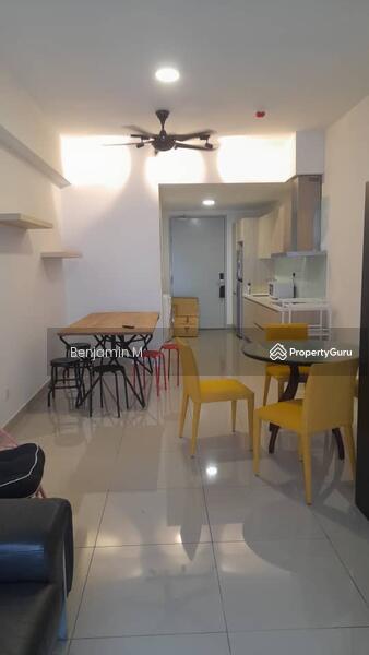 Service Residence for Rent at Paramount Utropolis - Benjamin M - PropertyGuru.com.my