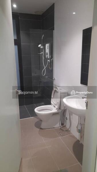 Service Residence for Rent at Paramount Utropolis - Benjamin M - PropertyGuru.com.my