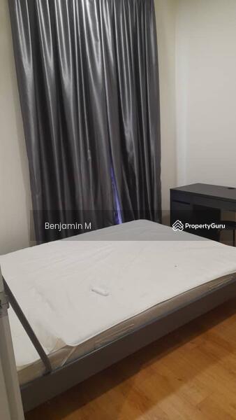 Service Residence for Rent at Paramount Utropolis - Benjamin M - PropertyGuru.com.my