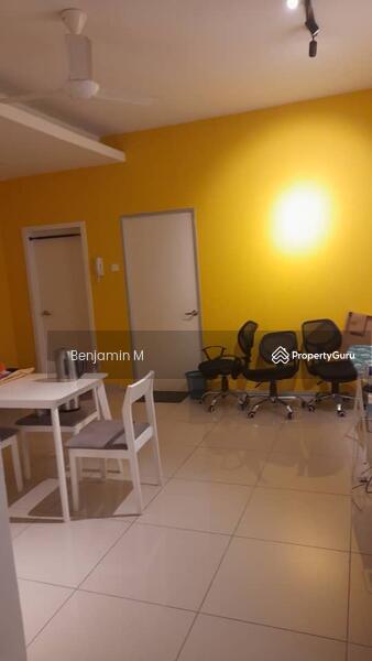 Servis Apartment untuk Disewa di Utropolis Suites 1 - Benjamin M - PropertyGuru.com.my