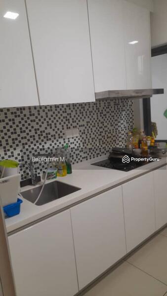 Servis Apartment untuk Disewa di Utropolis Suites 1 - Benjamin M - PropertyGuru.com.my