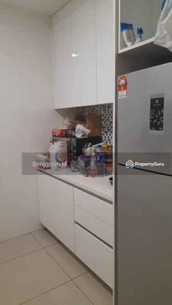 Servis Apartment untuk Disewa di Utropolis Suites 1 - Benjamin M - PropertyGuru.com.my