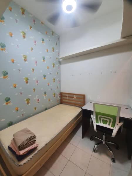 Apartment for Rent at Desa Impiana - Felicia Ng - PropertyGuru.com.my
