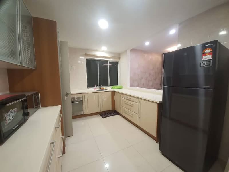 Apartment for Rent at Desa Impiana - Felicia Ng - PropertyGuru.com.my