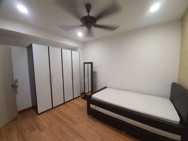 Apartment for Rent at Desa Impiana - Felicia Ng - PropertyGuru.com.my