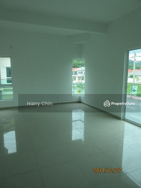 Semi-Detached House for Sale in raub (Raub) - Harry Chin - PropertyGuru.com.my