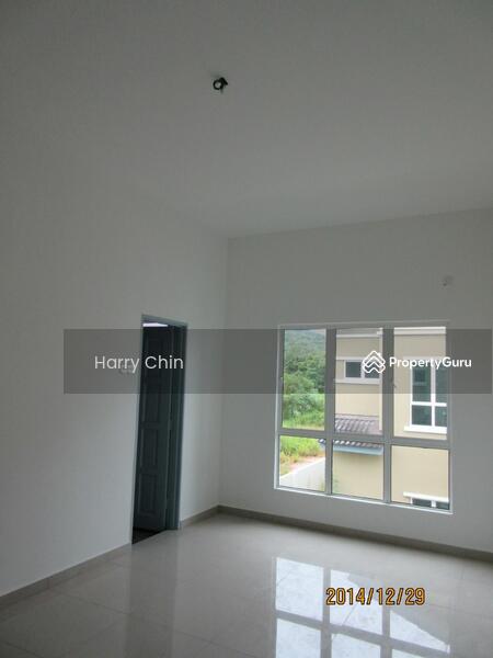 Semi-Detached House for Sale in raub (Raub) - Harry Chin - PropertyGuru.com.my