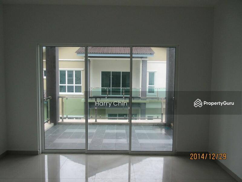 Semi-Detached House for Sale in raub (Raub) - Harry Chin - PropertyGuru.com.my
