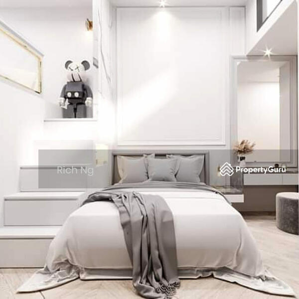 Kondominium untuk Dijual di Sentu - Rich Ng - PropertyGuru.com.my