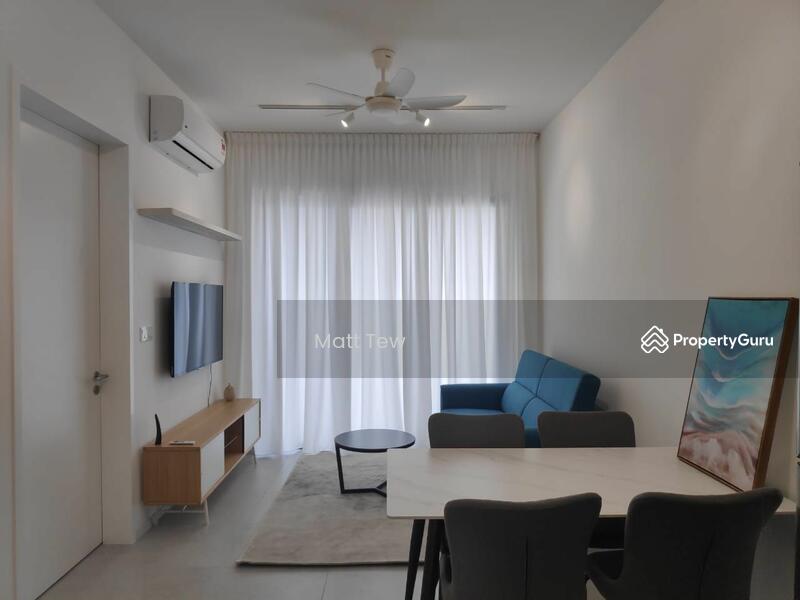 For Rent - The Goodwood Residence