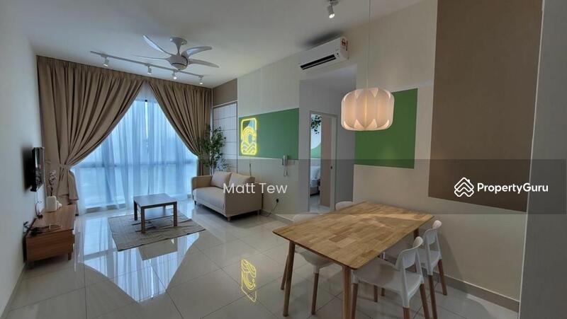 For Rent - The Goodwood Residence