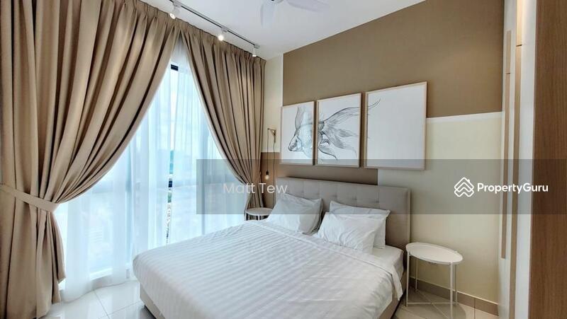 For Rent - The Goodwood Residence