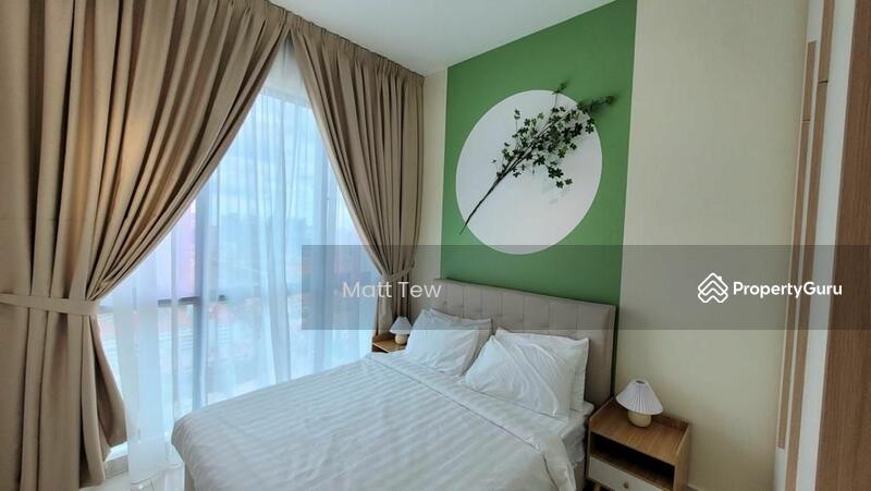 For Rent - The Goodwood Residence