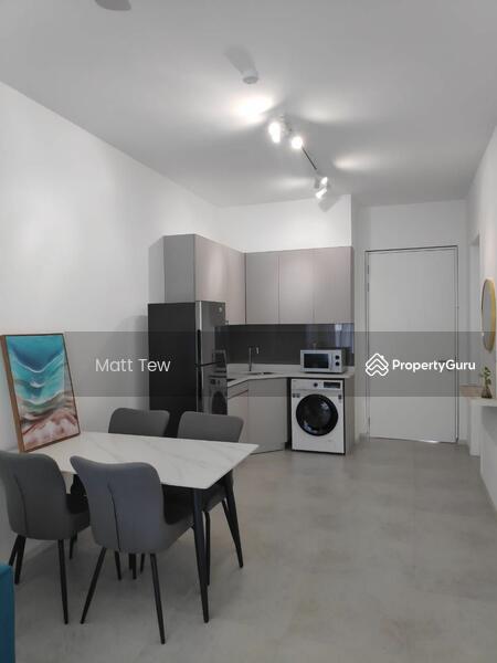 For Rent - The Goodwood Residence