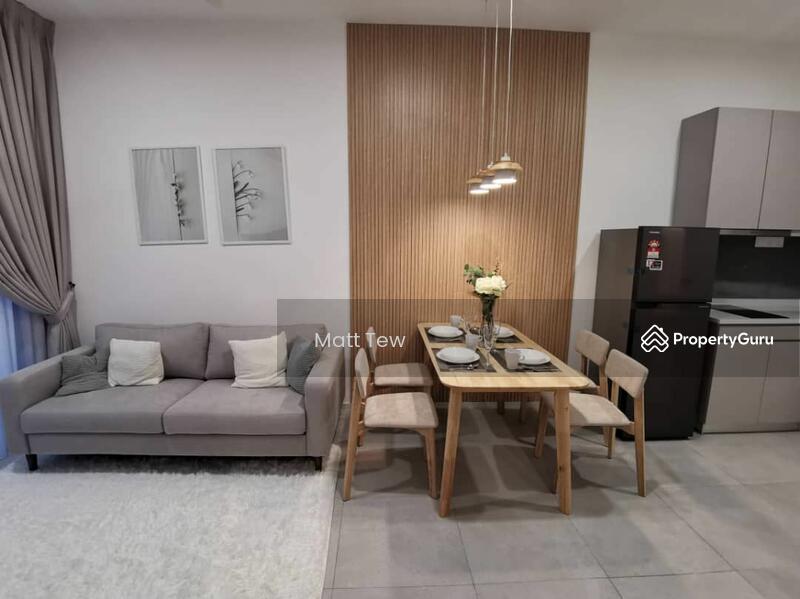 For Rent - The Goodwood Residence