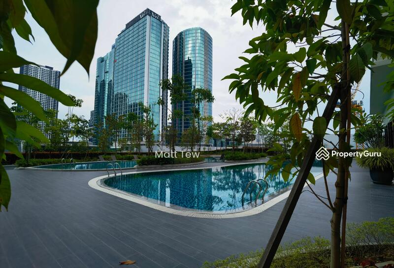 For Rent - The Goodwood Residence