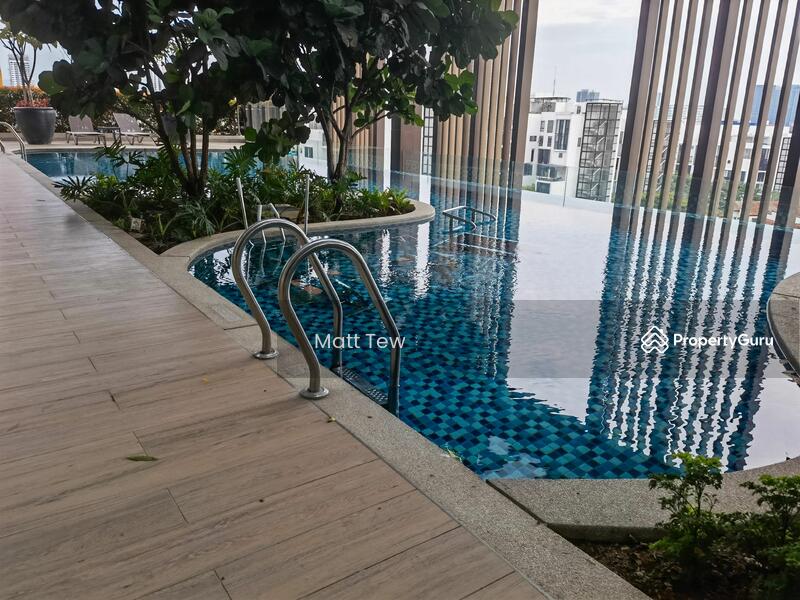 For Rent - The Goodwood Residence