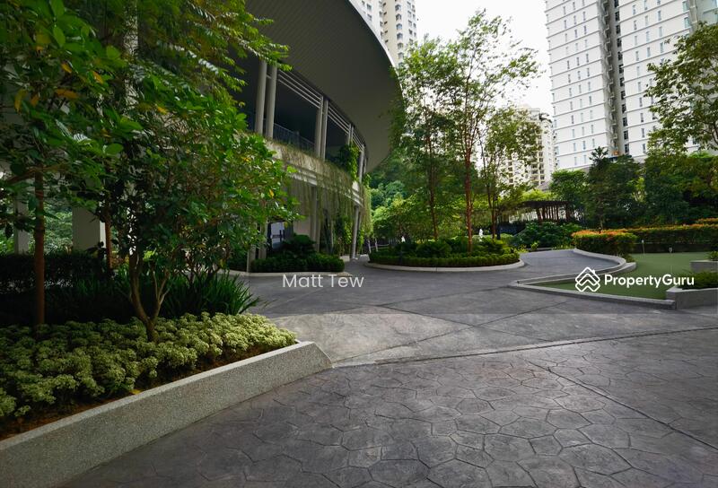 For Rent - The Goodwood Residence