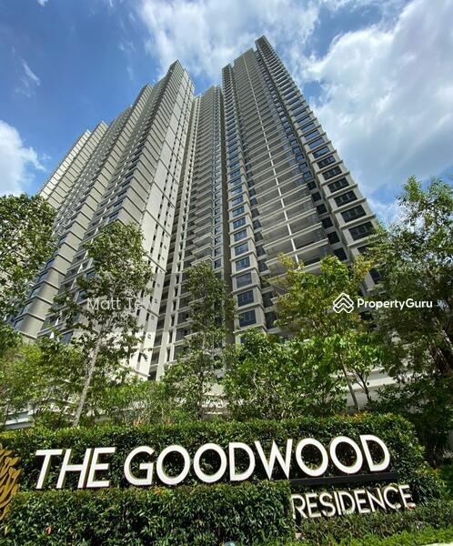 For Rent - The Goodwood Residence